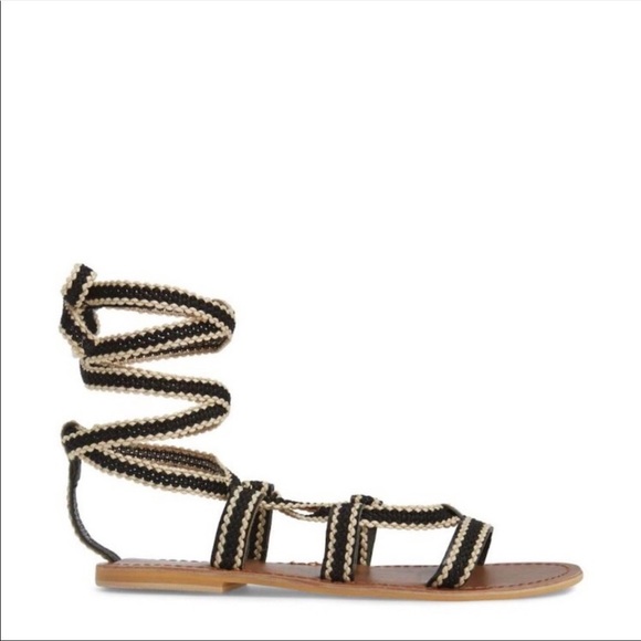 TopShop Sandals - Picture 3 of 6